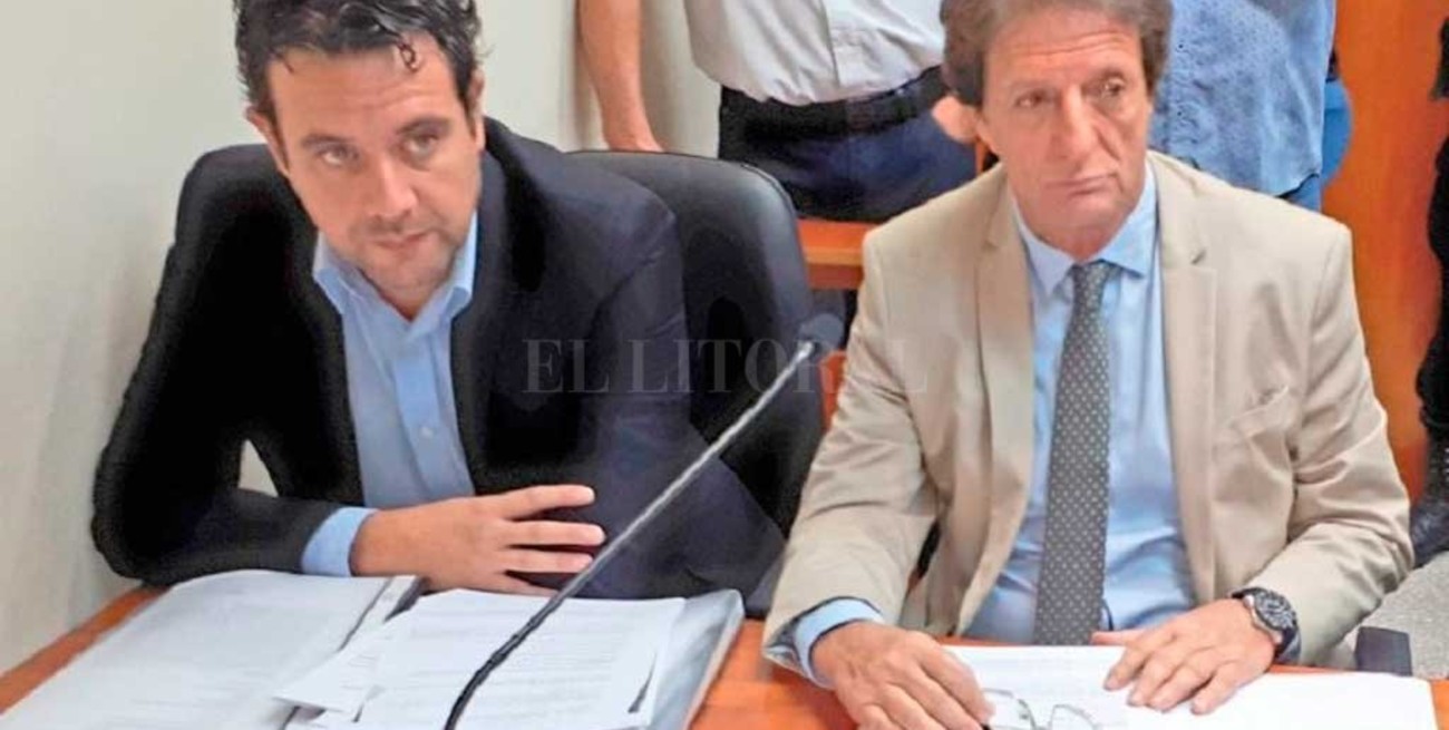 Caso Rosalía Jara: ¿por qué Valdez   se quedó sin su abogado estrella?