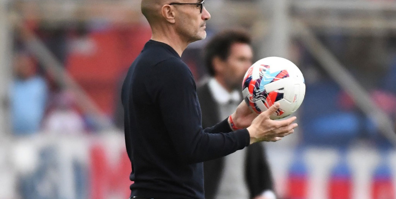 San Lorenzo buscará recuperarse ante un entonado Lanús