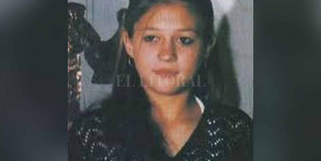 La justicia entrerriana citó a Fernanda Aguirre, desaparecida desde 2004