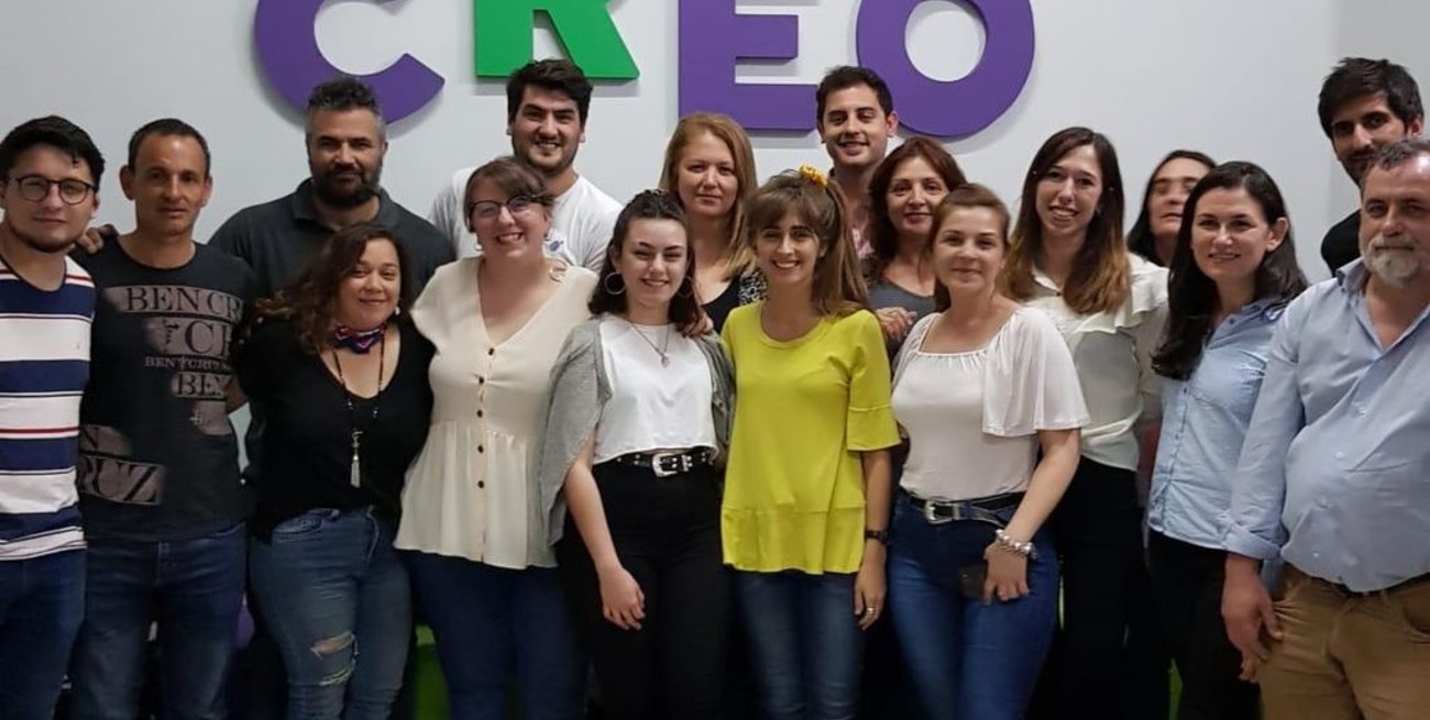 CREO promueve la efectiva gestión del observatorio santafesino de adicciones