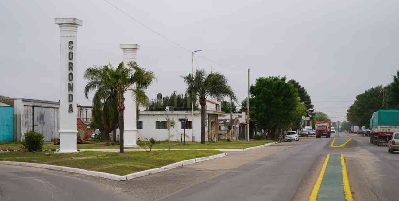 Coronavirus: a partir de este jueves Coronda aplica medidas más restrictivas