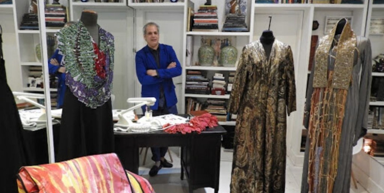 La industria nacional de la moda solicitó medidas de salvataje ante la pandemia de coronavirus