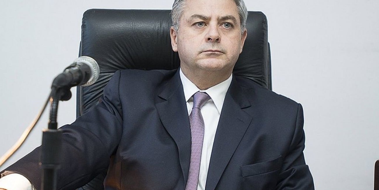 Archivan una causa por lavado de dinero contra empresarios y ex funcionarios 