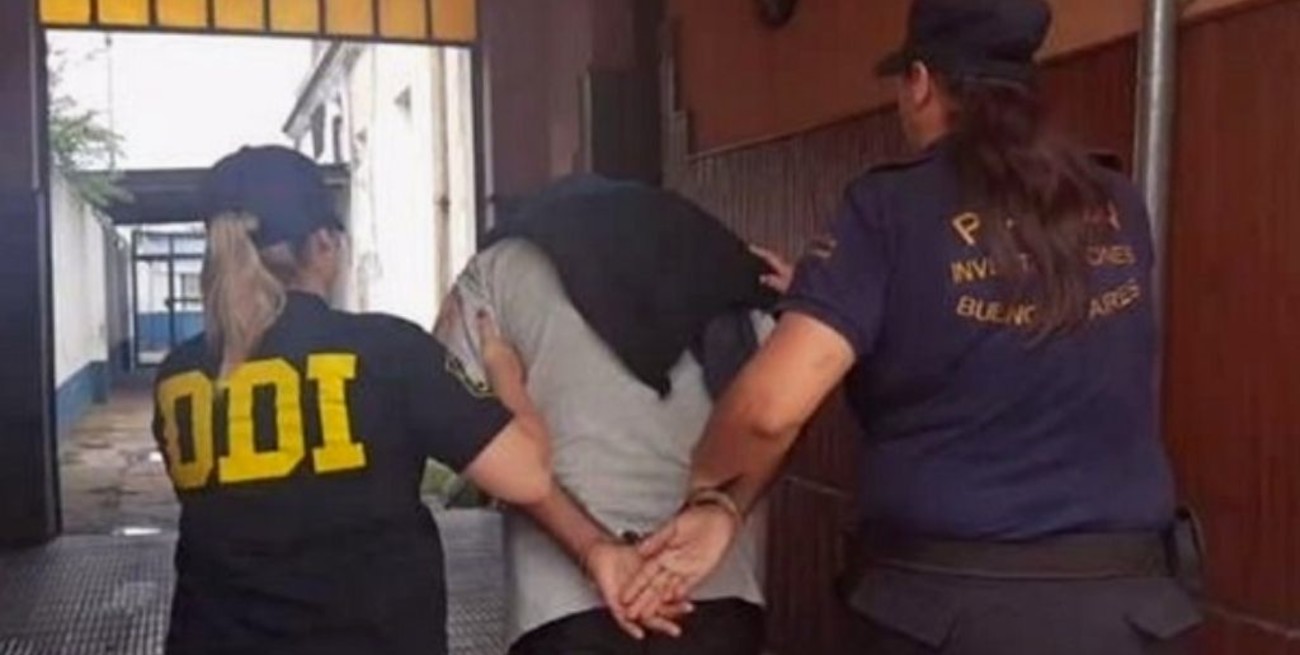 Condenan a 35 años de prisión a un hombre acusado de abusar a amigas de su hijastra