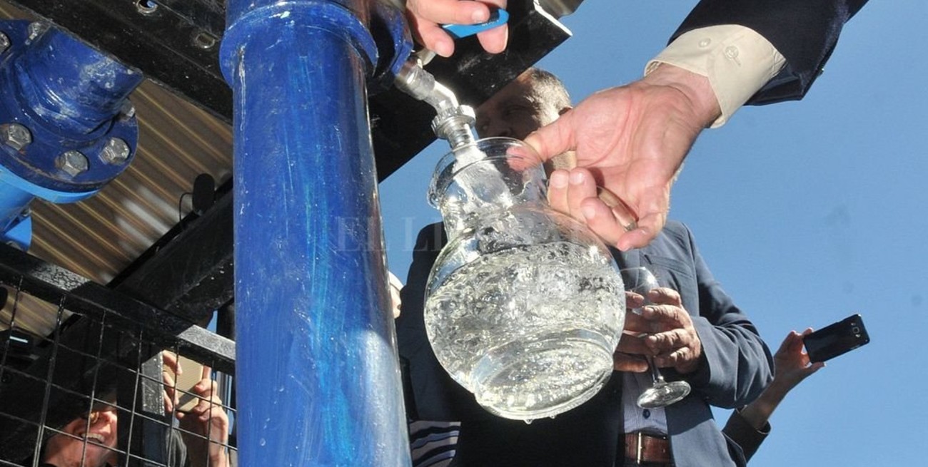 ASSA lanzó un plan de pago de deudas con descuentos de hasta 75% en recargo e intereses