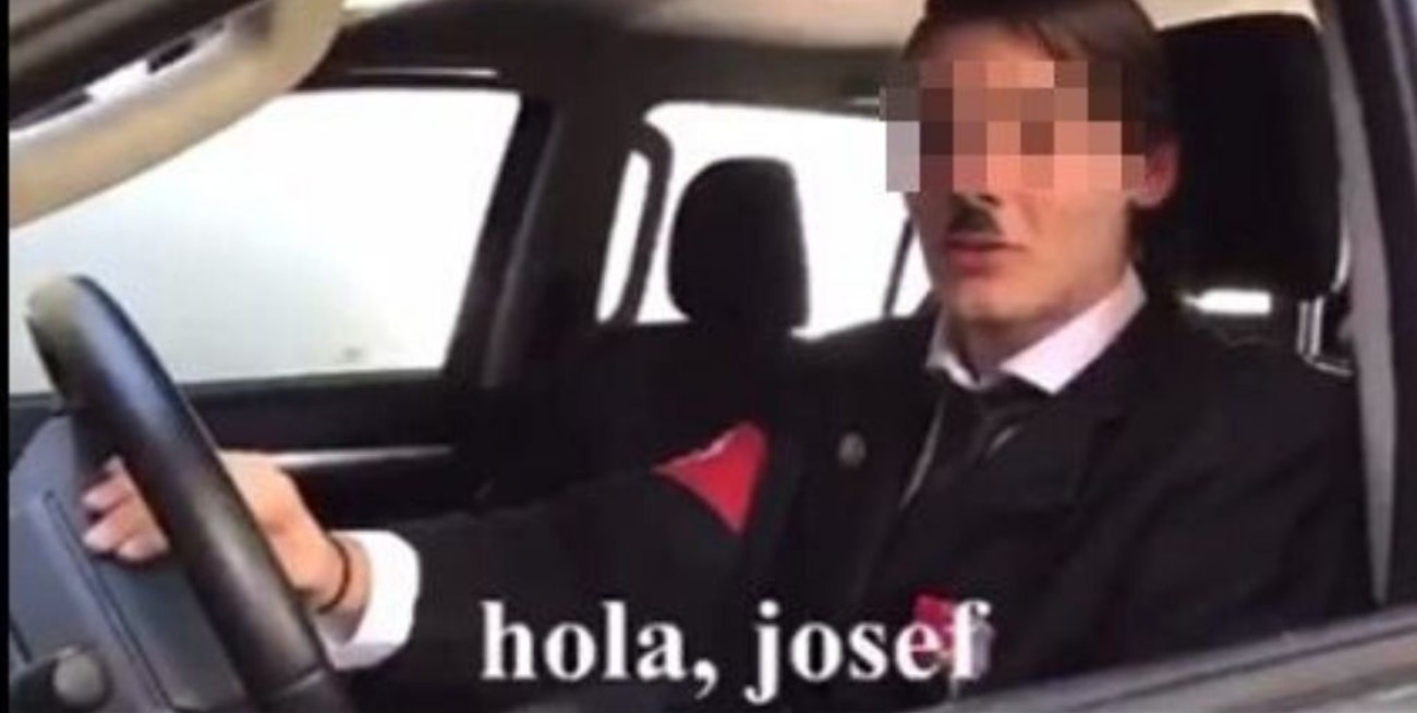 Buscarán capacitar a alumnos y padres sobre el Holocausto