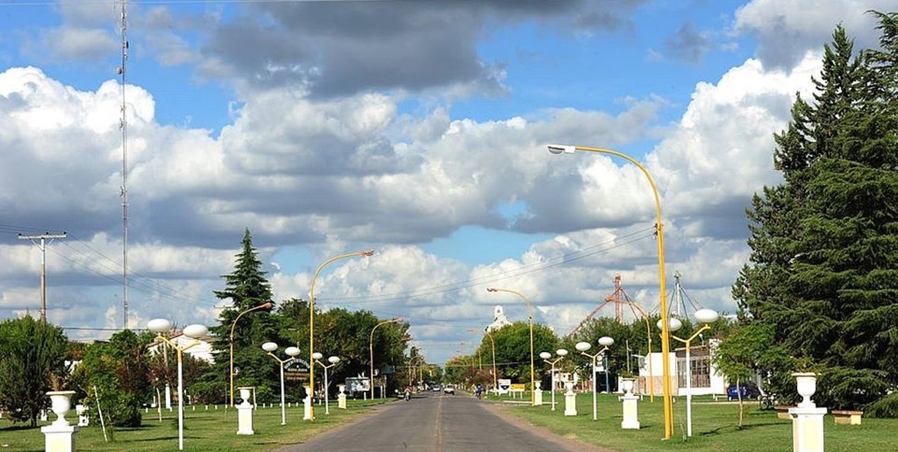 El PJ recuperó 58 comunas y el Perottismo consolida su poder territorial