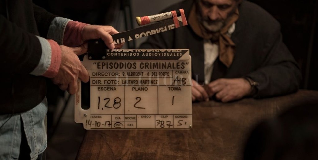 Crímenes santafesinos