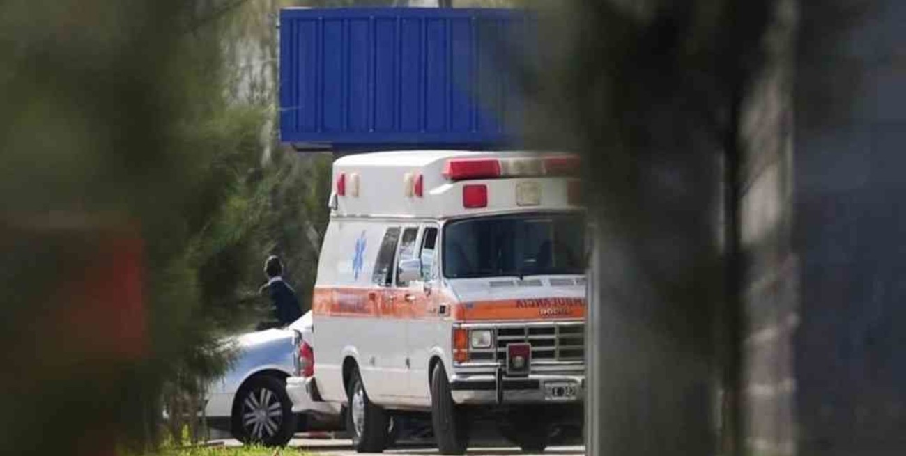 Buenos Aires: encontraron muerta a una joven de 19 años en un descampado