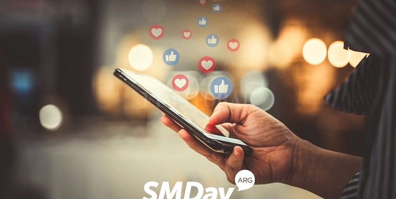 El fin de la incertidumbre y el poder de los influencers: así fue la segunda edición online del Social Media Day