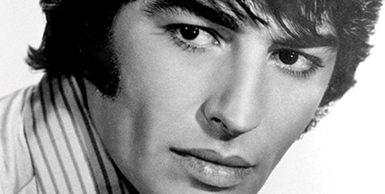 La historia de Sandro, a diez años de su muerte