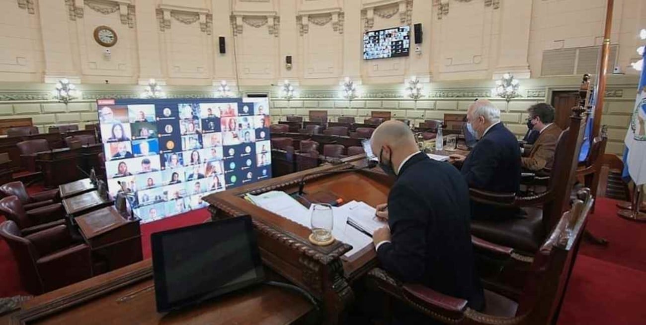 Sin acuerdo por el régimen de acceso a los recursos biológicos y genéticos de Santa Fe  