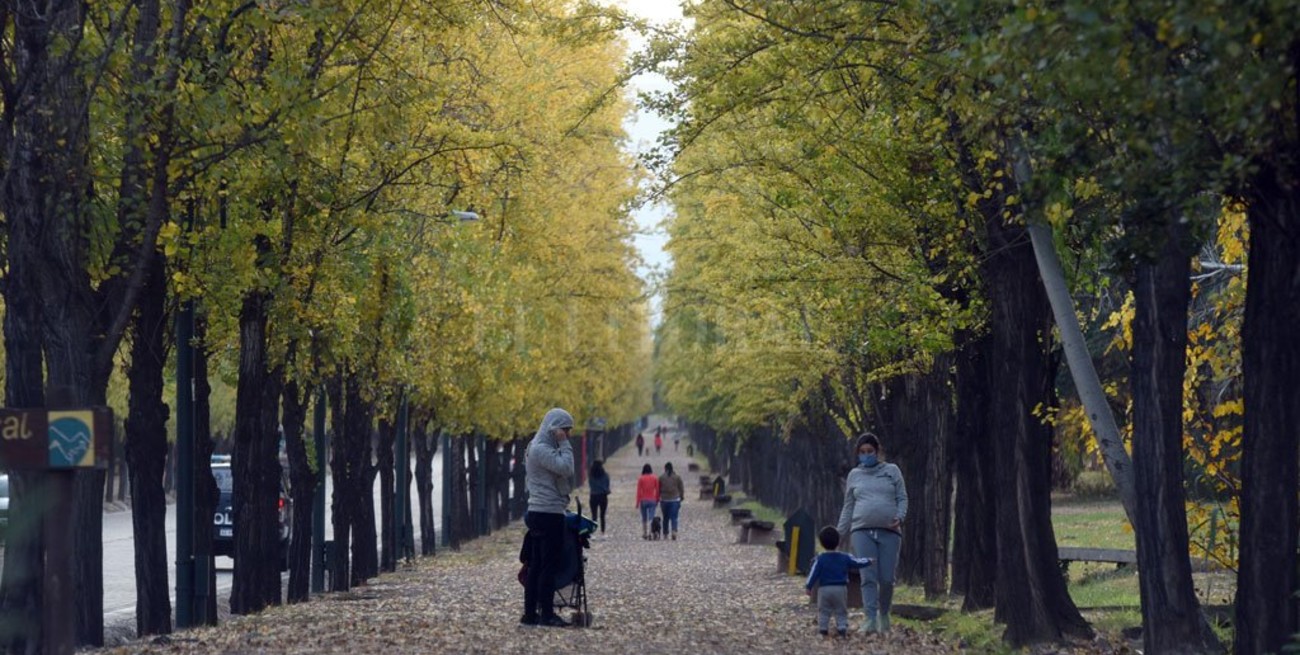 Mendoza alcanzó un nuevo récord en casos positivos de coronavirus