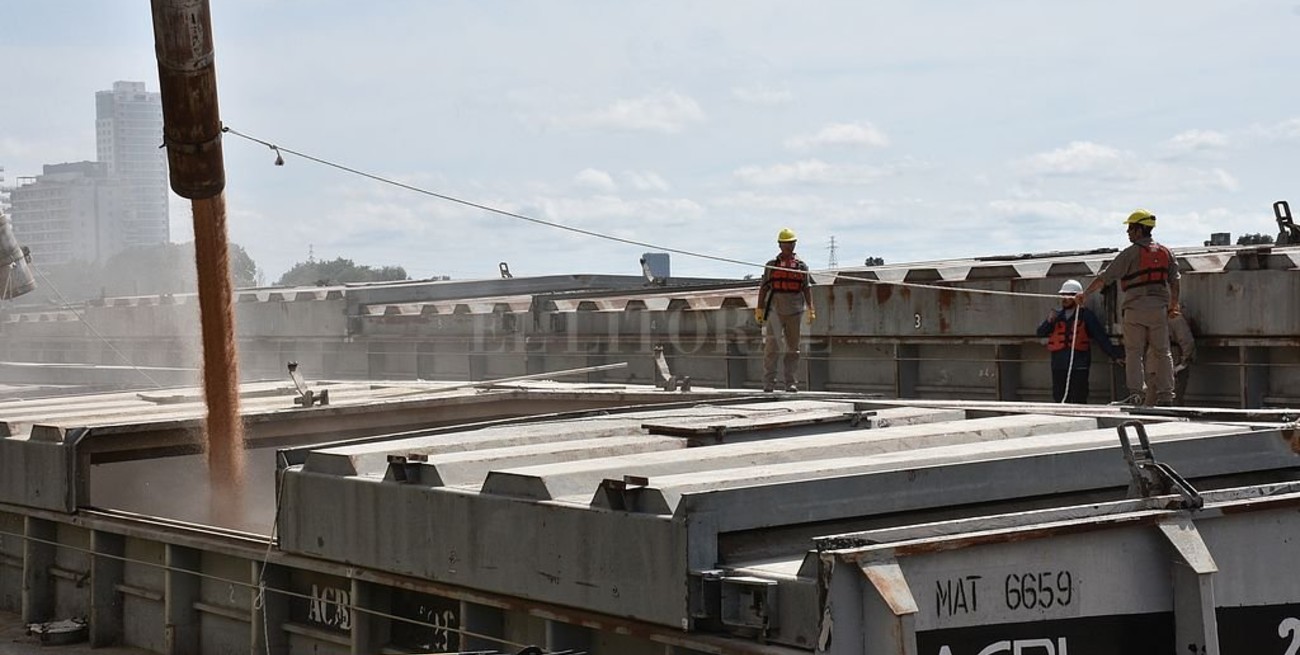 Conflicto salarial con los aceiteros: advierten que "fracasaron todas las reuniones salariales"