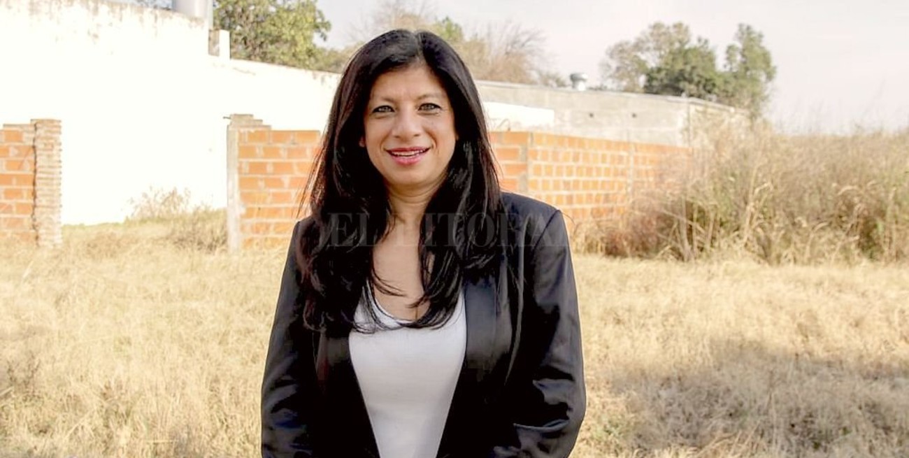 Gabriela Solano propone regular los terrenos baldíos y las casas abandonadas
