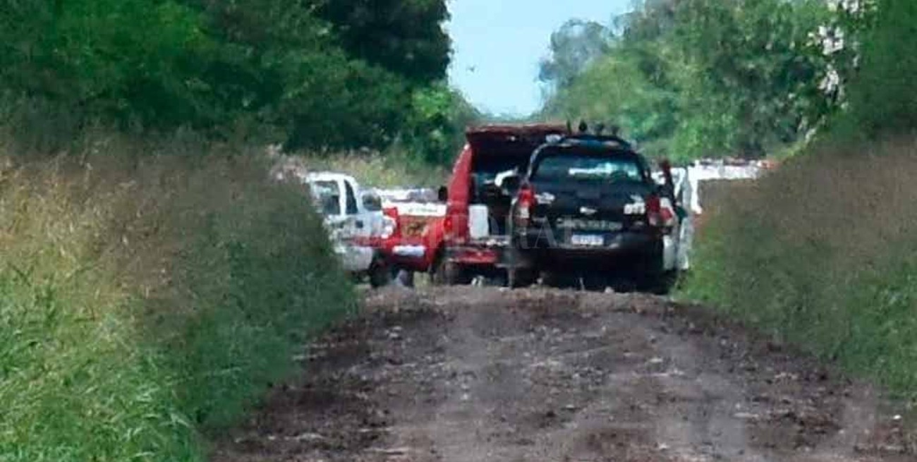 Convocan una movilización en Esperanza por el femicidio de Agustina Imvinkelried