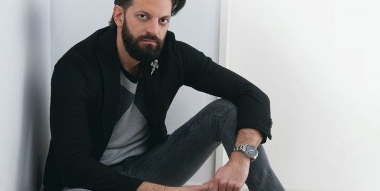 "Rifle" Varela conducirá un ciclo deportivo en su vuelta a la televisión