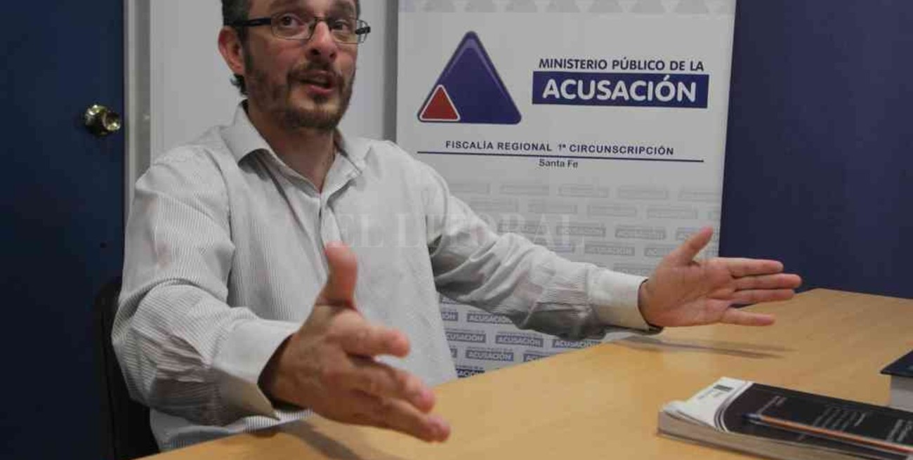 Atribuyen nuevos delitos al linyera de Candioti Sur