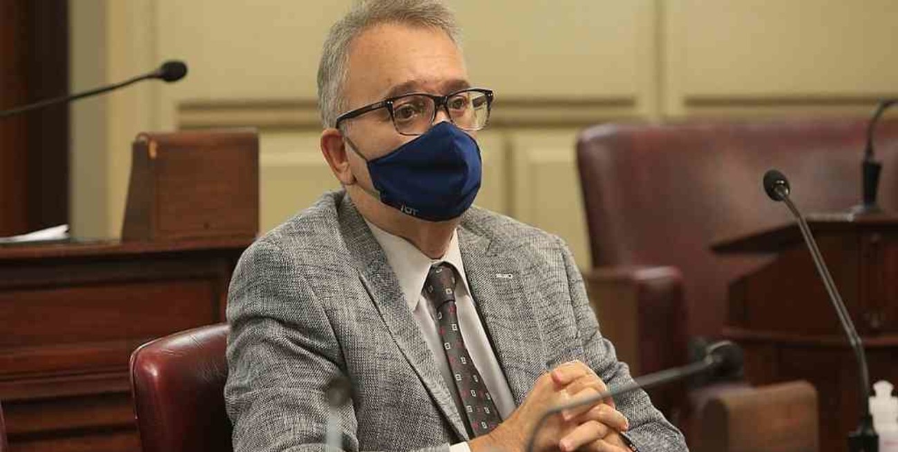 Real: "No podemos admitir, en este contexto, un aumento en el monotributo"