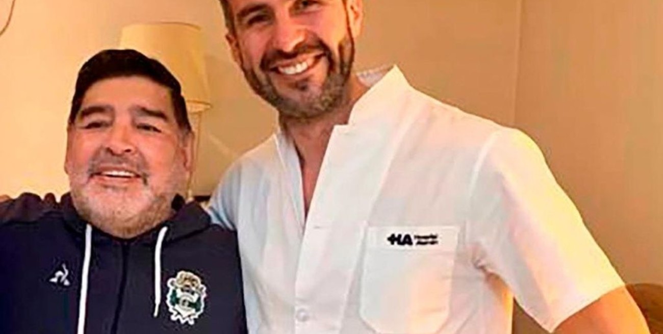 Los fiscales rechazaron el pedido de Luque para suspender la junta médica en la causa Maradona