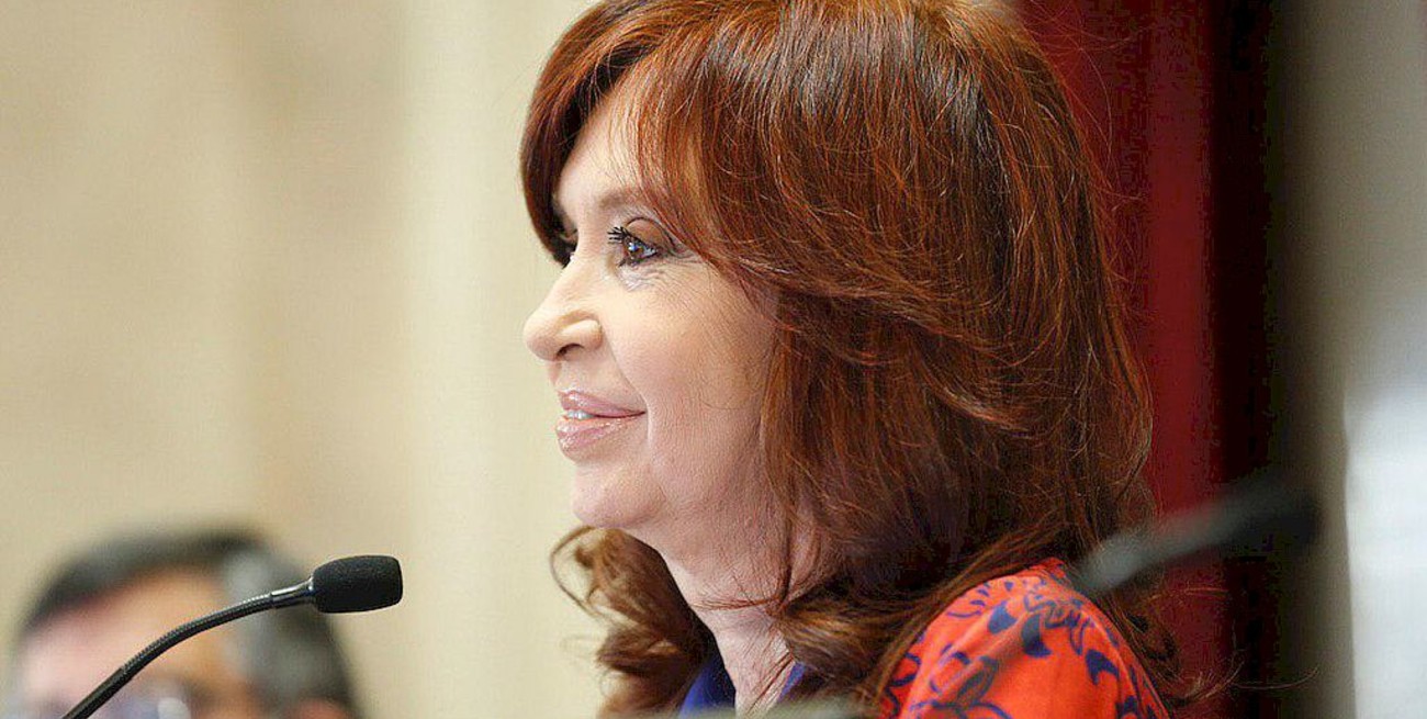 Google le atribuyó un polémico "cargo" a Cristina Kirchner: la respuesta del buscador