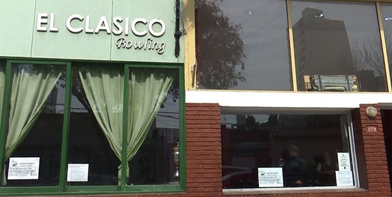 Principio de solución para no rematar el club "El Clásico"