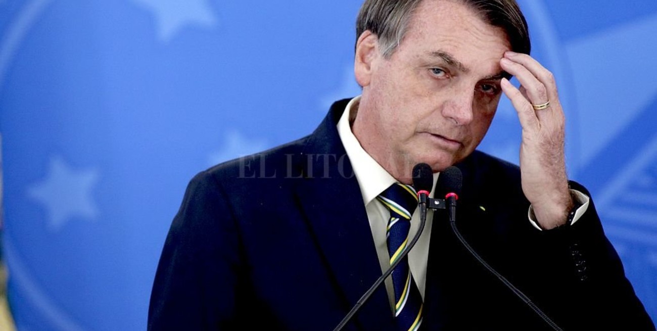 El Ministerio de Salud de Brasil admite que su primera muerte por coronavirus fue el 23 de enero