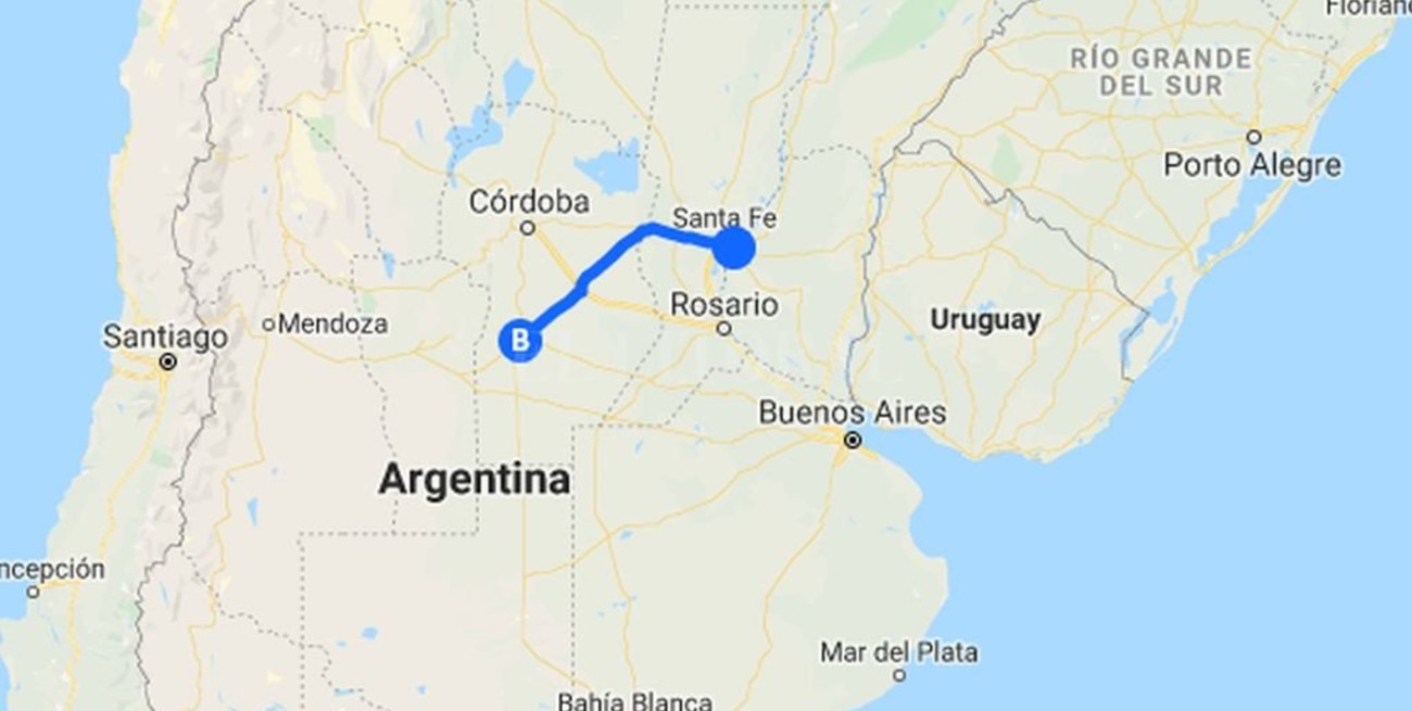 Paraná: remisero estafado a la salida de la Fiesta de Disfraces