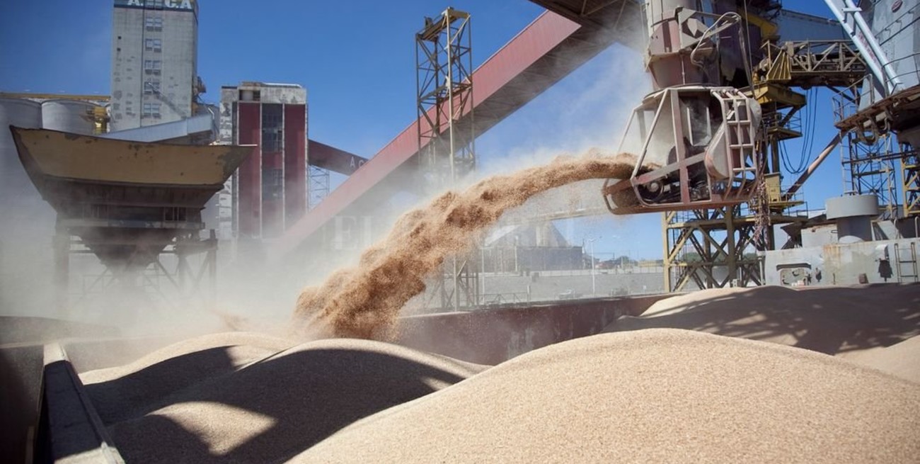 Retenciones a la soja y federalismo