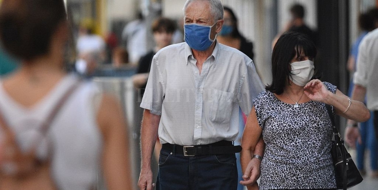 La Emergencia Sanitaria en la provincia también se extiende hasta fin de año