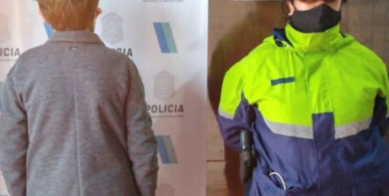 Detuvieron a una jubilada acusada de matar con el palo de amasar a su vecina de 88 años