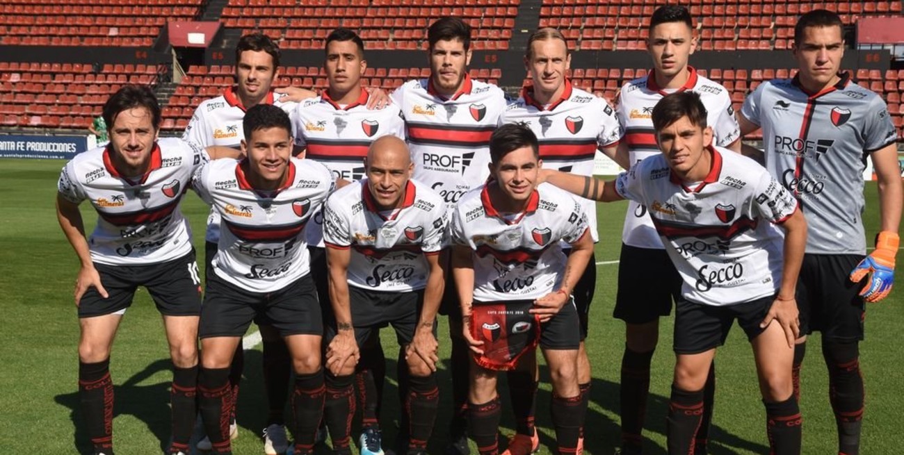 El "Bichi" debutará ante el "Bicho"