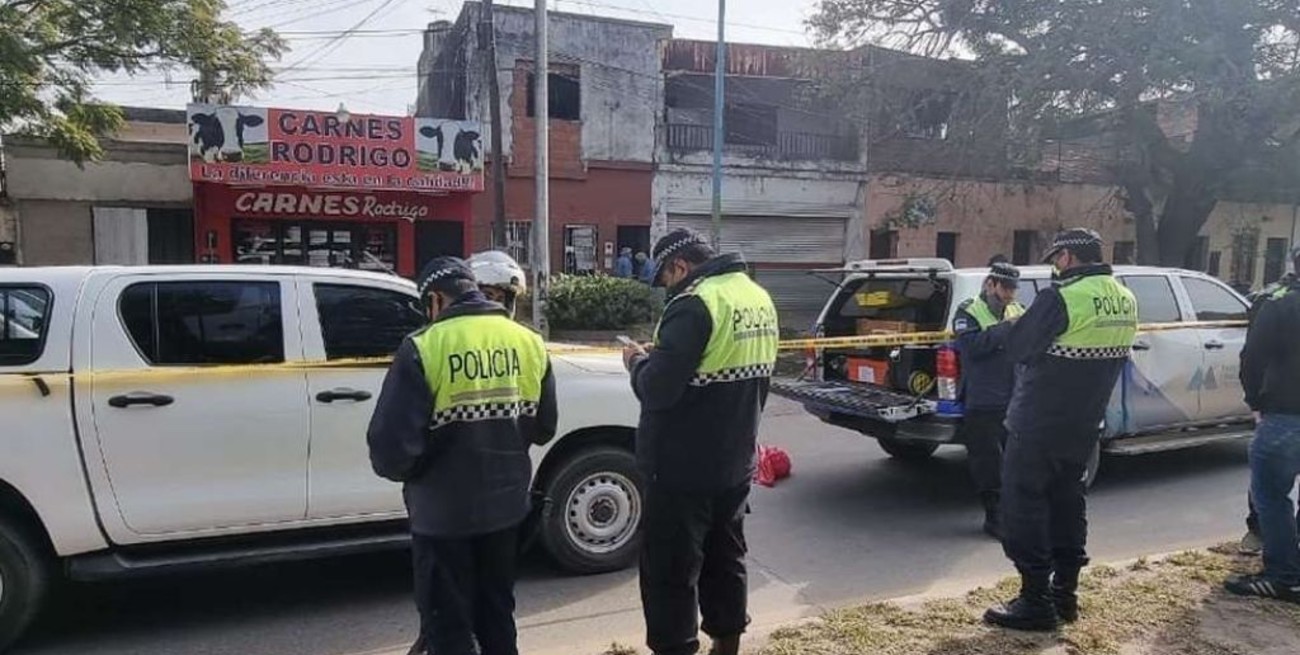 Asesinaron a un jubilado de 157 puñaladas en Tucumán