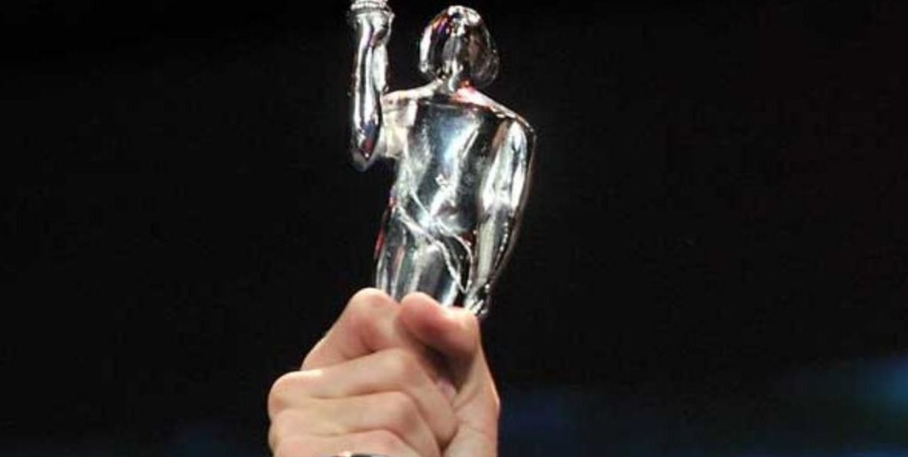 Lionel Messi, Lautaro Martínez y Enzo Pérez, ternados al premio Olimpia