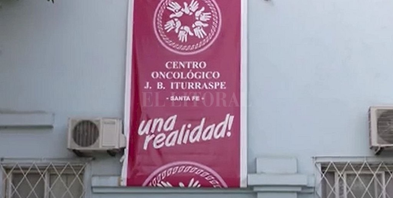 Avanza la creación del Centro Oncológico en el ex Hospital Iturraspe