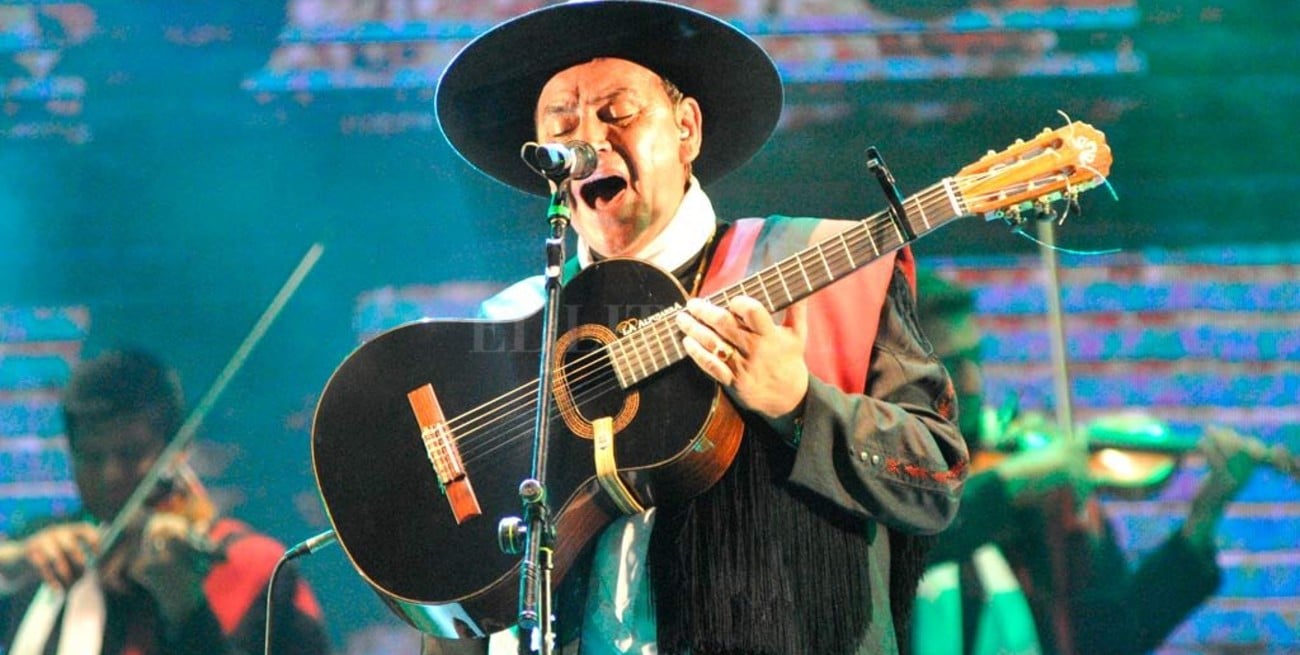 Comenzó el Festival del Pescador