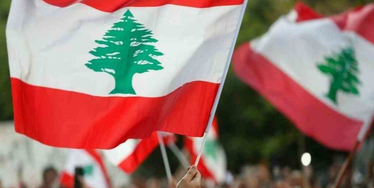 Líbano anunció un nuevo Gobierno tras un año de incertidumbre