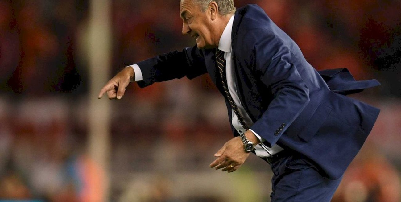 Alfaro: "Todavía tenemos una vida y confiamos en nosotros"