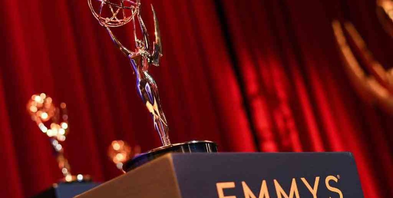 Se conoció la lista completa de todos los nominados a los premios Emmy 2021