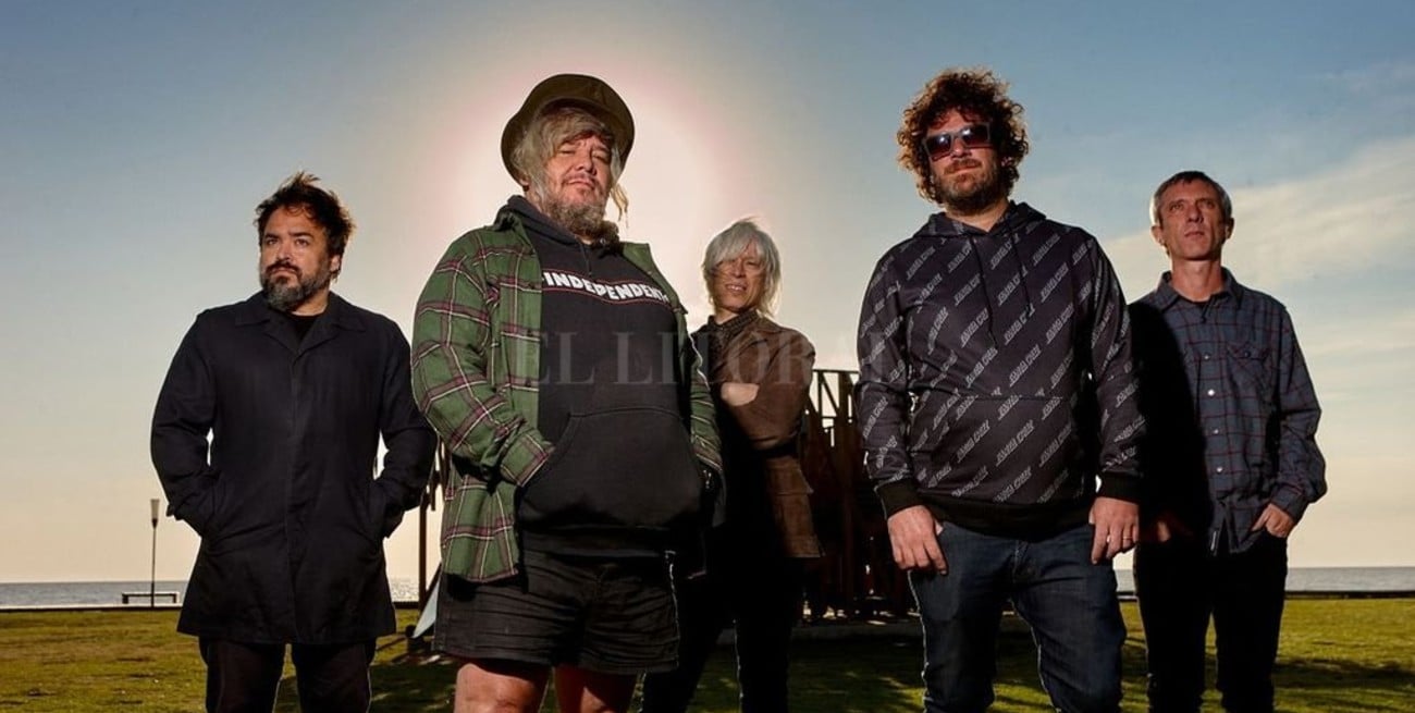 Massacre: entre "El mamut" y la "Mariposa"