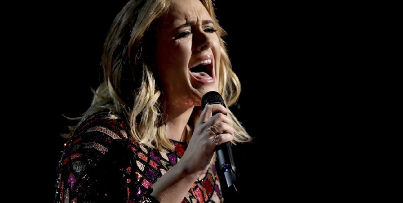 Adele anunció un nuevo disco para septiembre