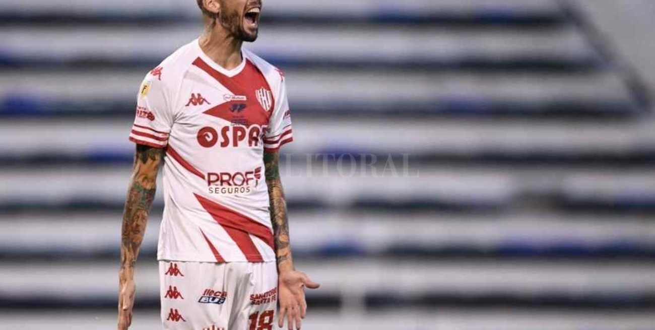 Vélez le tiró una jerarquía que a Unión le falta  