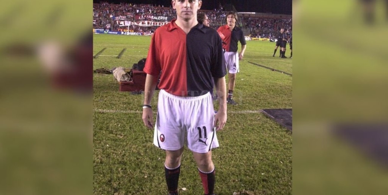 Ferro, historia de un pionero