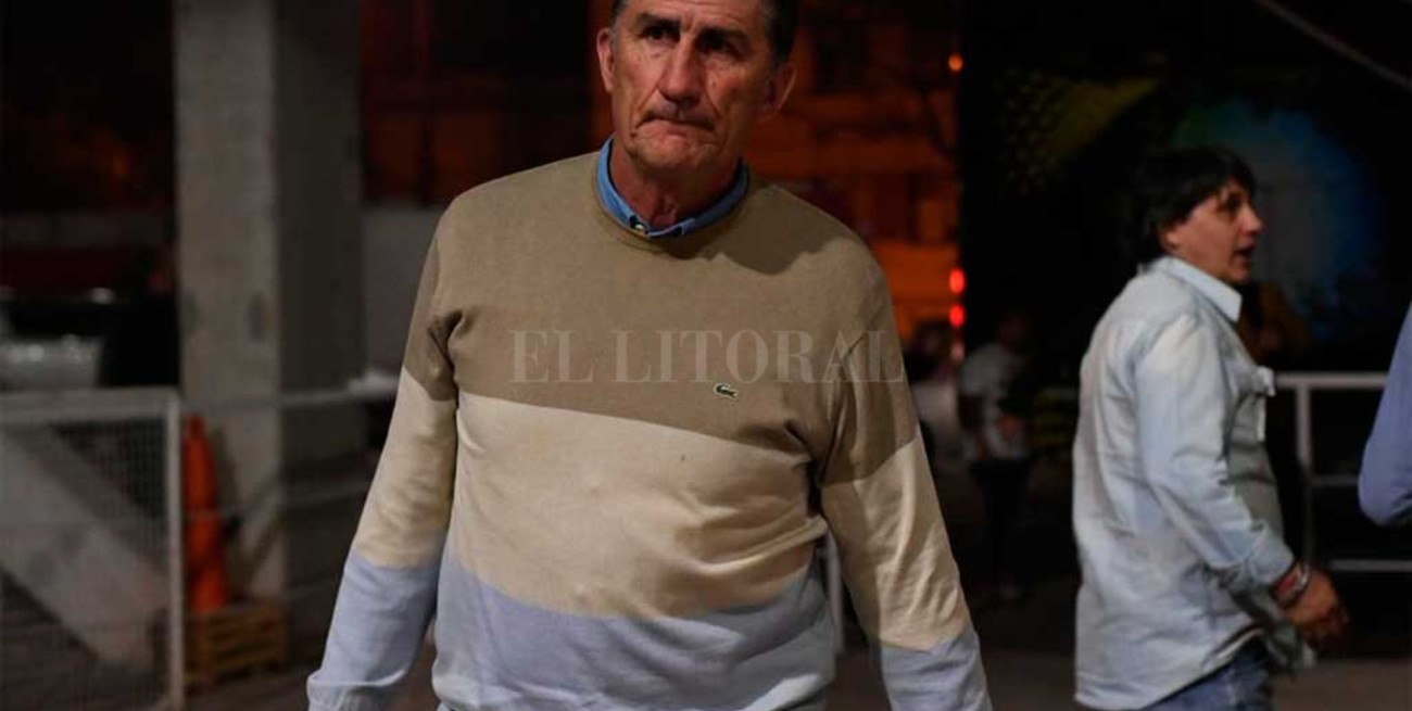 El "Patón" con defensas bajas