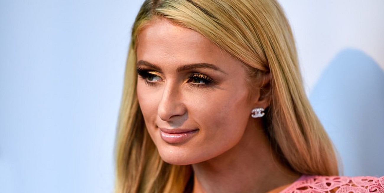 Paris Hilton anunció que se casará con Carter Reum