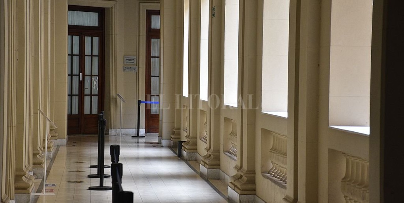 Ratifican que los hermanos López no cometieron delito