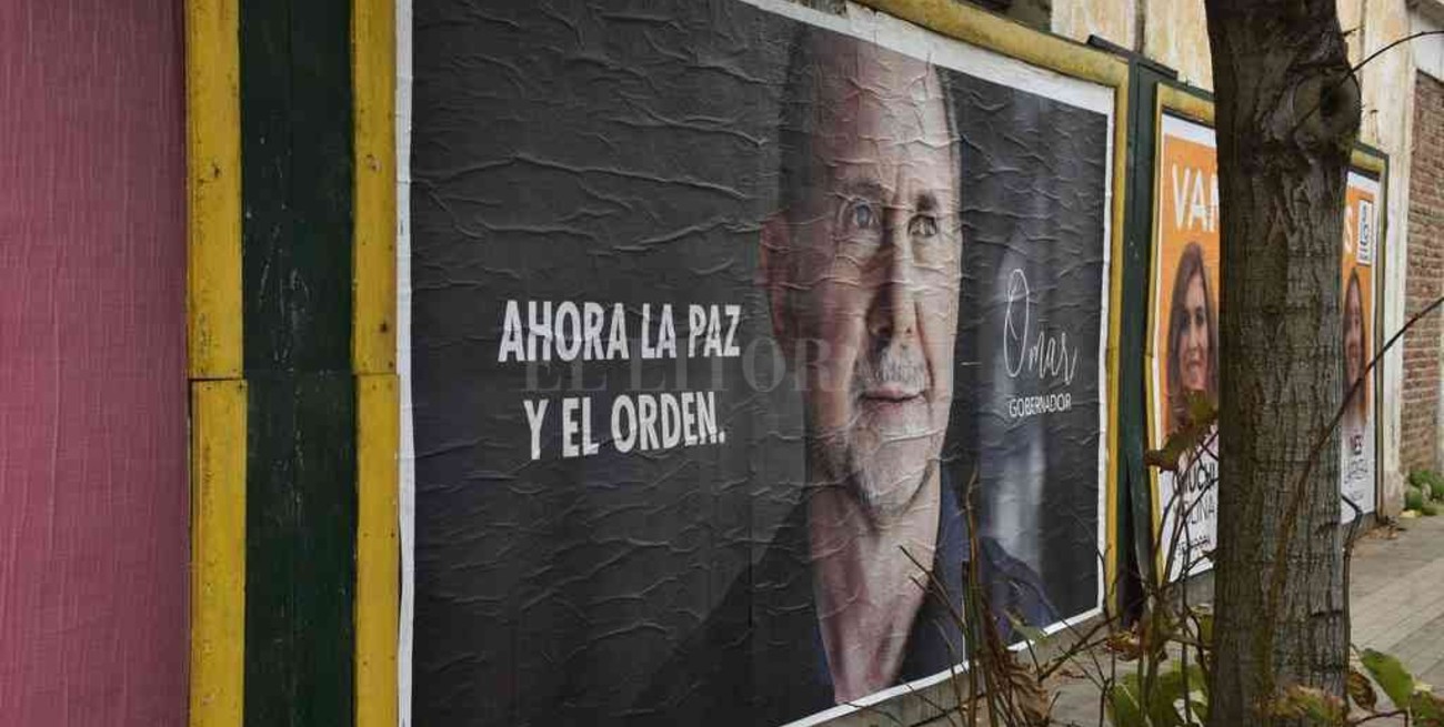 El perottismo irrumpe en la interna del PJ