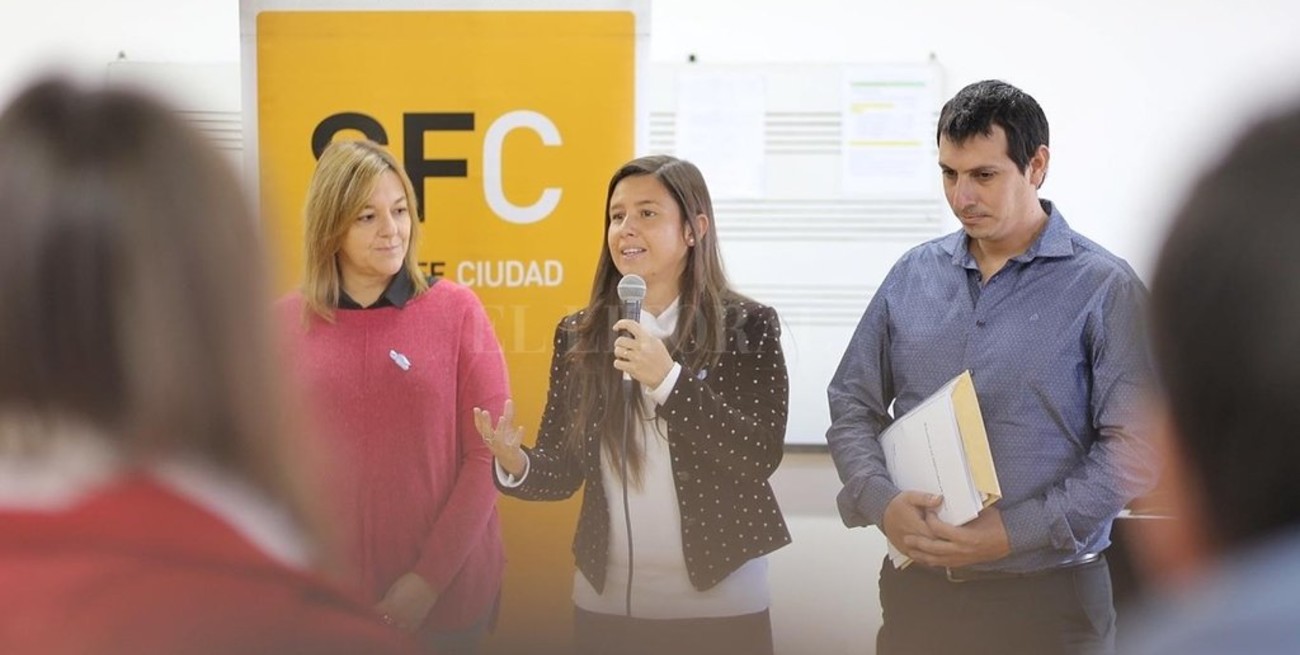 El Liceo Municipal tendrá una Biblioteca Musical en Braille 