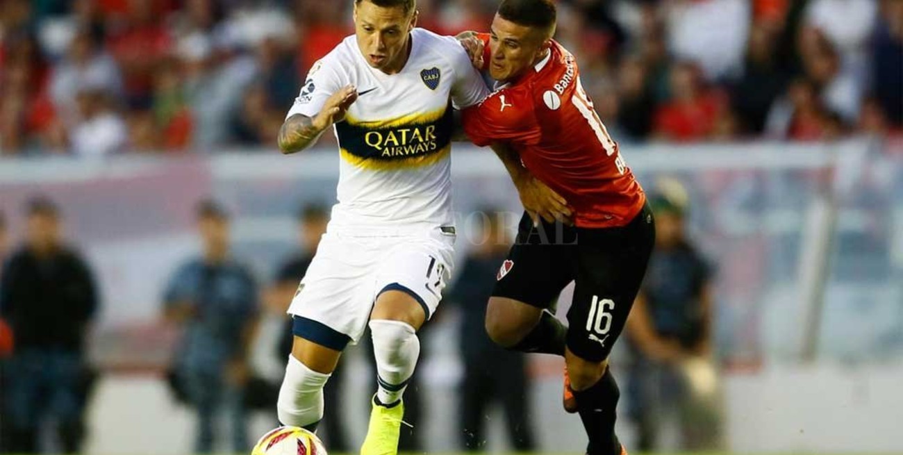 Así quedó la tabla de posiciones, con los triunfos de Boca y River