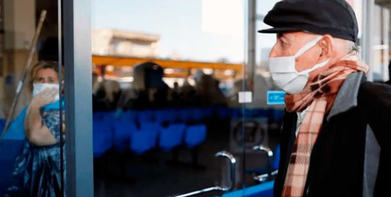 Reglamentaron la nueva fórmula de movilidad jubilatoria: los detalles 